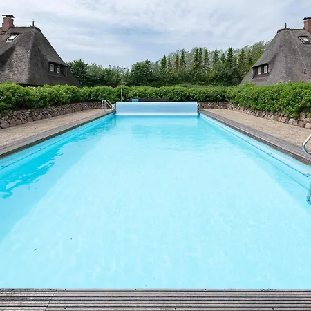 Apartmán Loeoews Roos *
