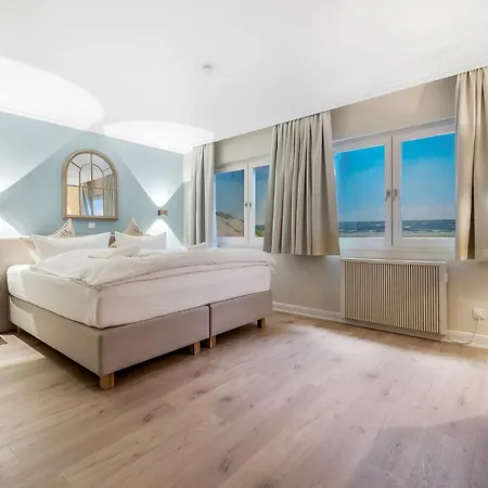 Loeoews Roos Apartmán *