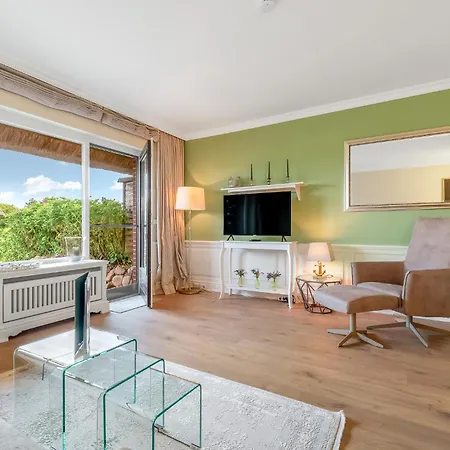 Apartmán Loeoews Roos