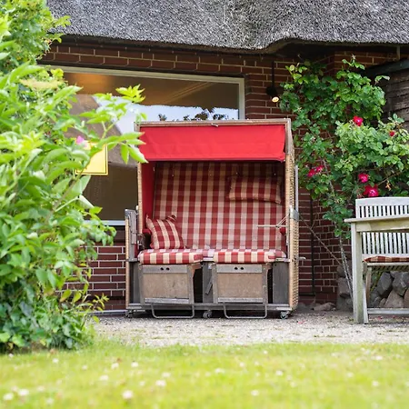 Apartmán Loeoews Roos *