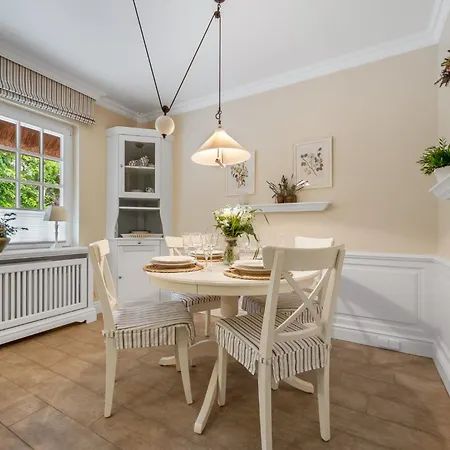 Apartmán Loeoews Roos