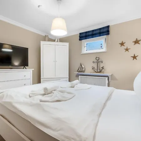 Apartmán Loeoews Roos *