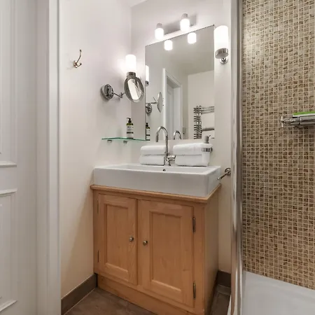 Apartmán Loeoews Roos *
