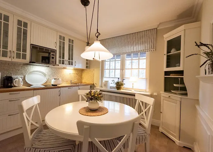 Loeoews Roos * Wenningstedt-Braderup