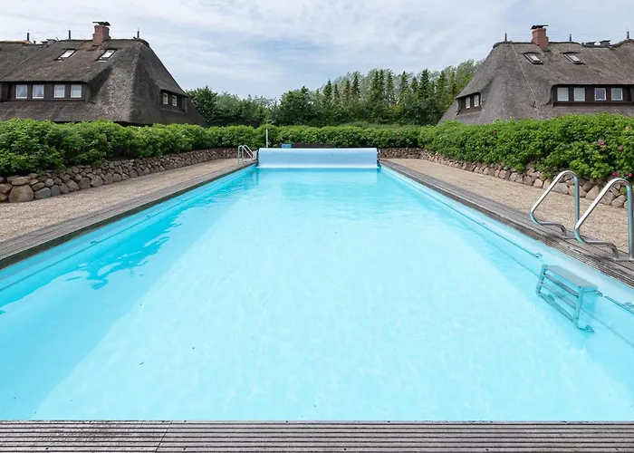 Apartamento Loeoews Roos *